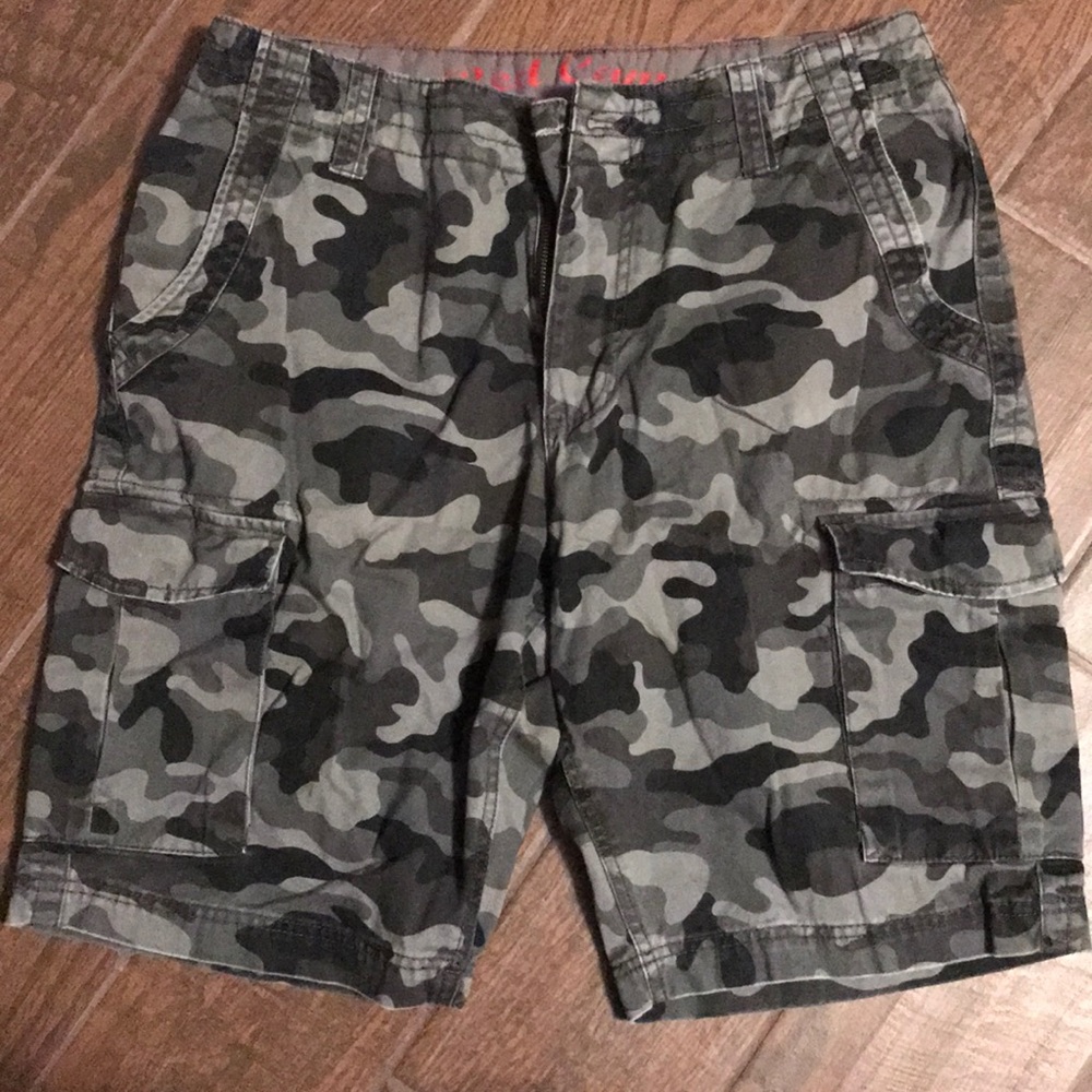 Shorts